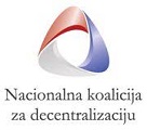 Nacionalna koalicija za decentralizaciju